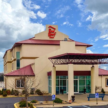 Red Roof Inn Georgetown, In - Louisville West Zewnętrze zdjęcie