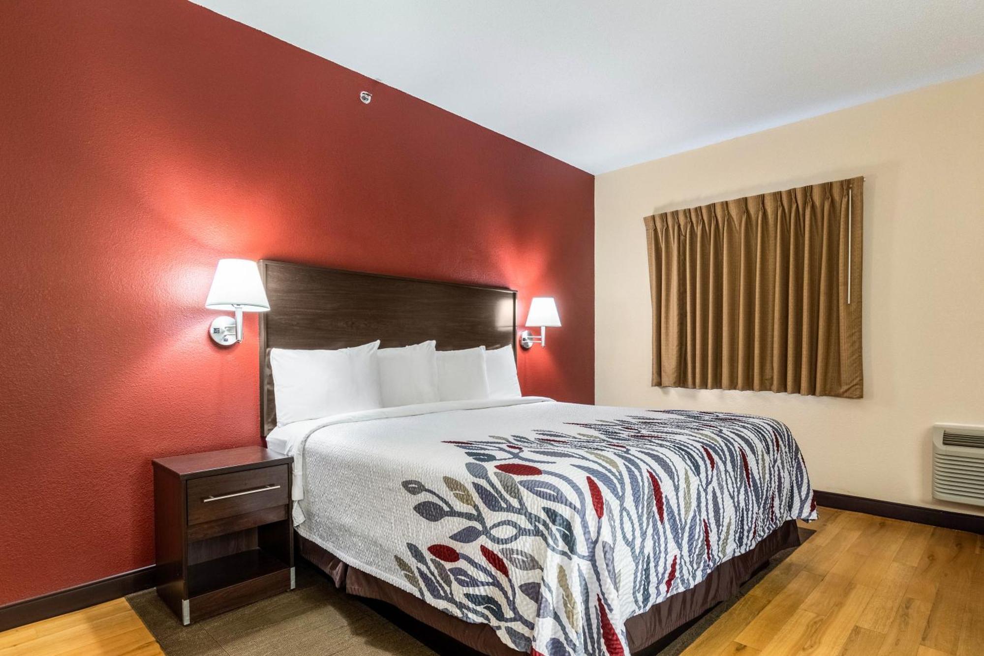 Red Roof Inn Georgetown, In - Louisville West Zewnętrze zdjęcie