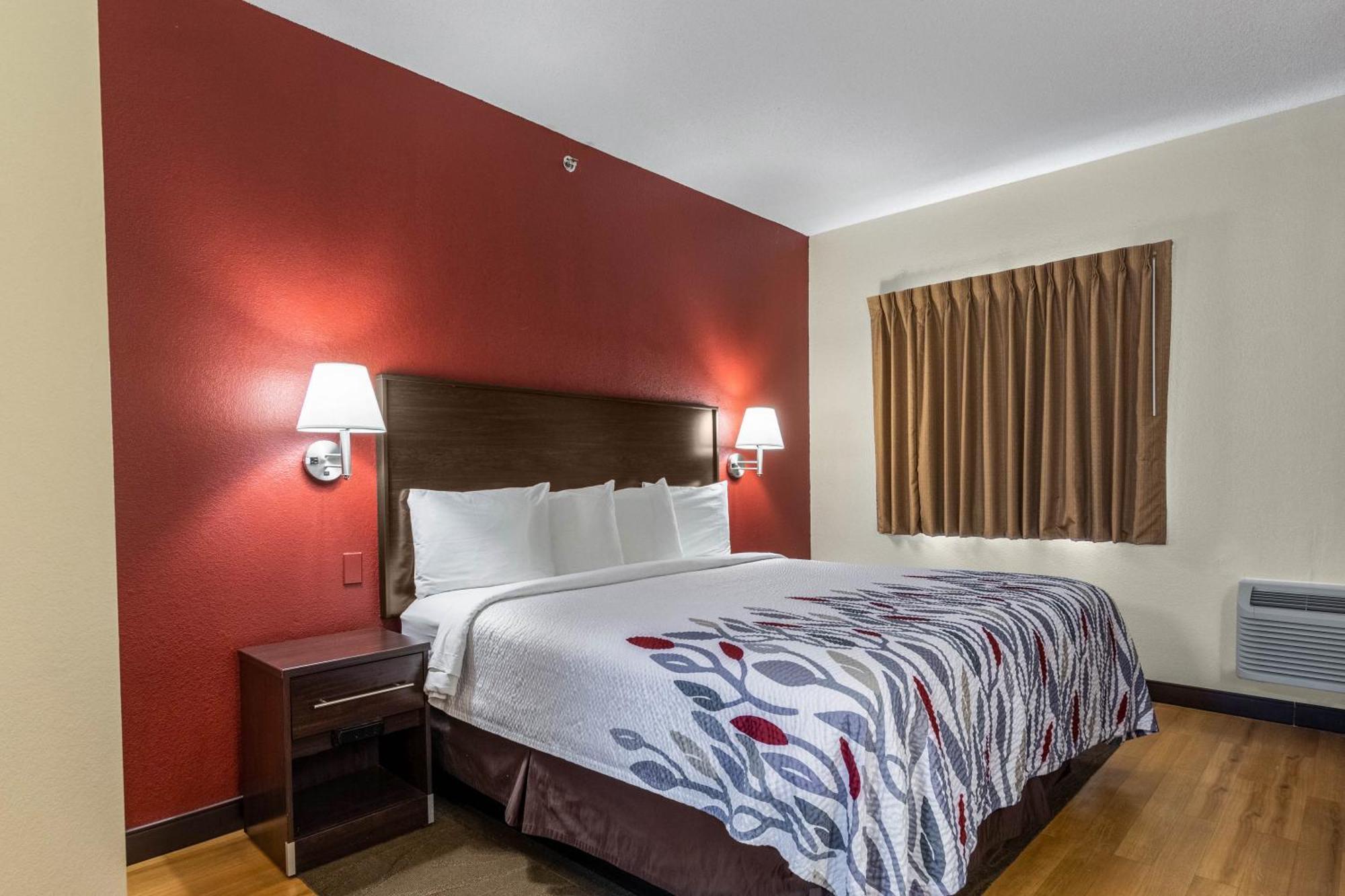 Red Roof Inn Georgetown, In - Louisville West Zewnętrze zdjęcie