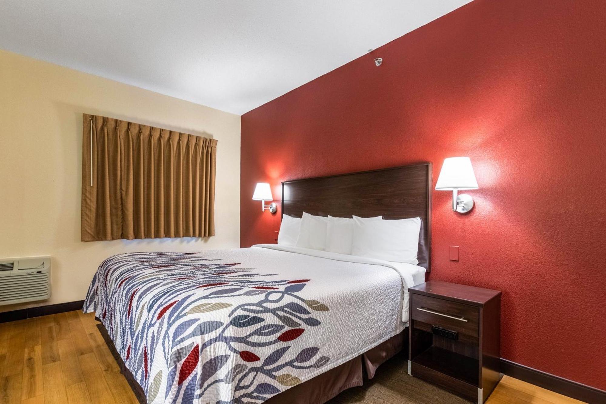 Red Roof Inn Georgetown, In - Louisville West Zewnętrze zdjęcie